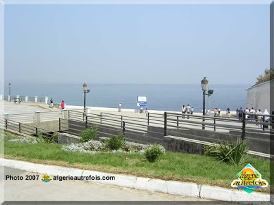 Alger centre